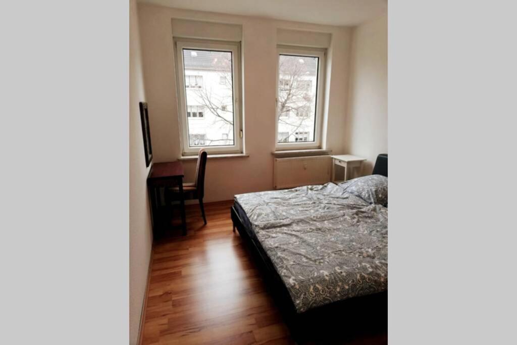 - Mit Balkon In Halle-saale, Trotha * Halle (Saale)